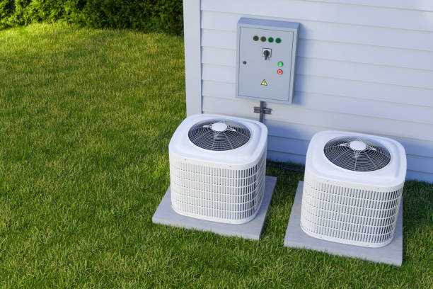 Best Emergency HVAC Repair  in Faxon, PA