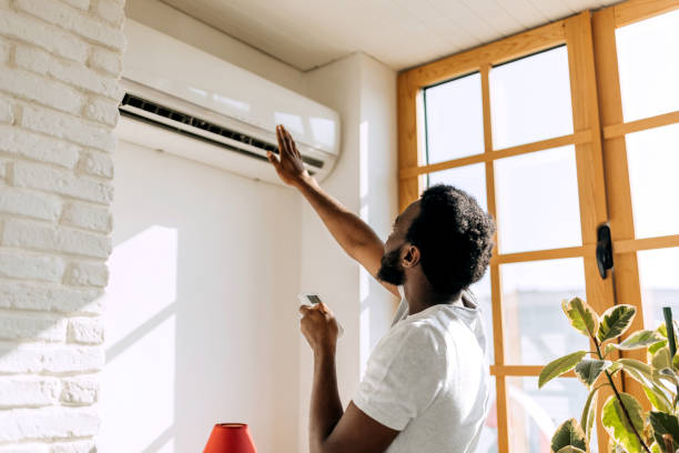 Best Best HVAC Companies  in Faxon, PA