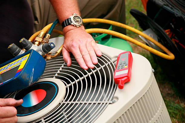 Best HVAC Installation Services  in Faxon, PA