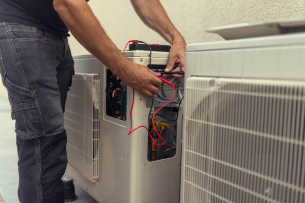 Best Air Conditioning Repair  in Faxon, PA