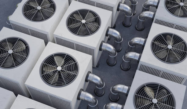 Best Local HVAC Companies  in Faxon, PA