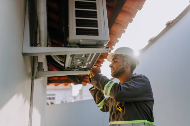 Best HVAC Installation Services  in Faxon, PA