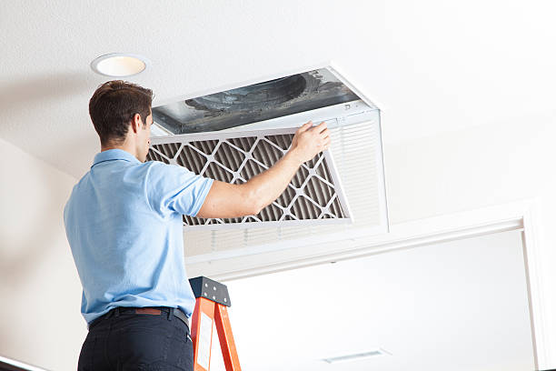 Best HVAC Air Duct Cleaning  in Faxon, PA