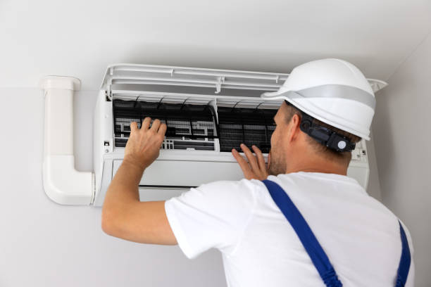 HVAC Air Duct Cleaning in Faxon, PA