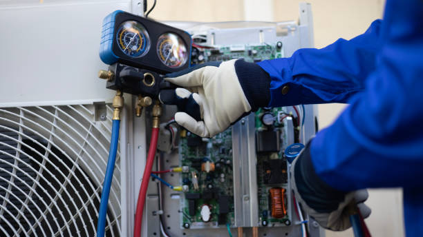 Best 24/7 HVAC Repair  in Faxon, PA
